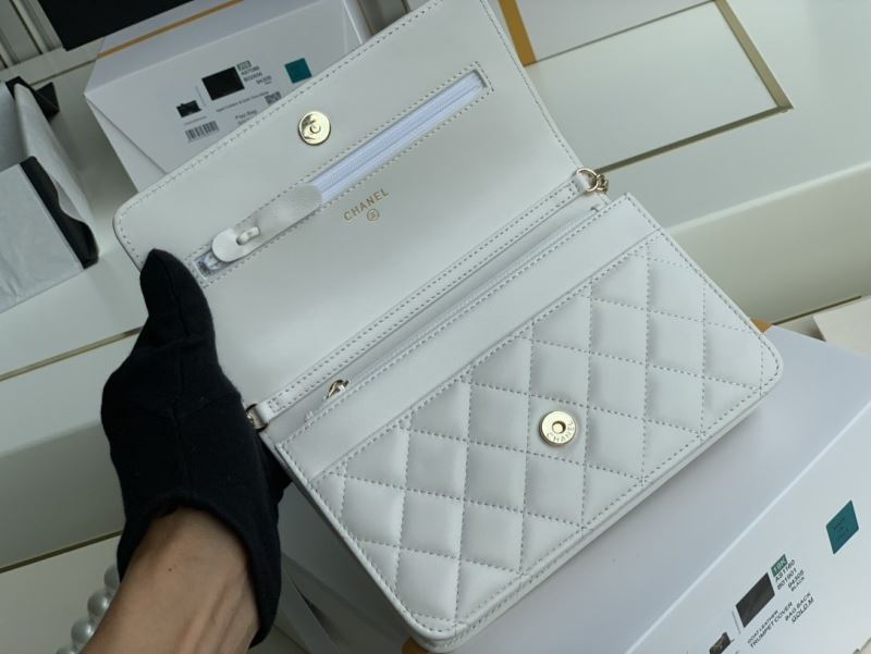 Chanel WOC Bags